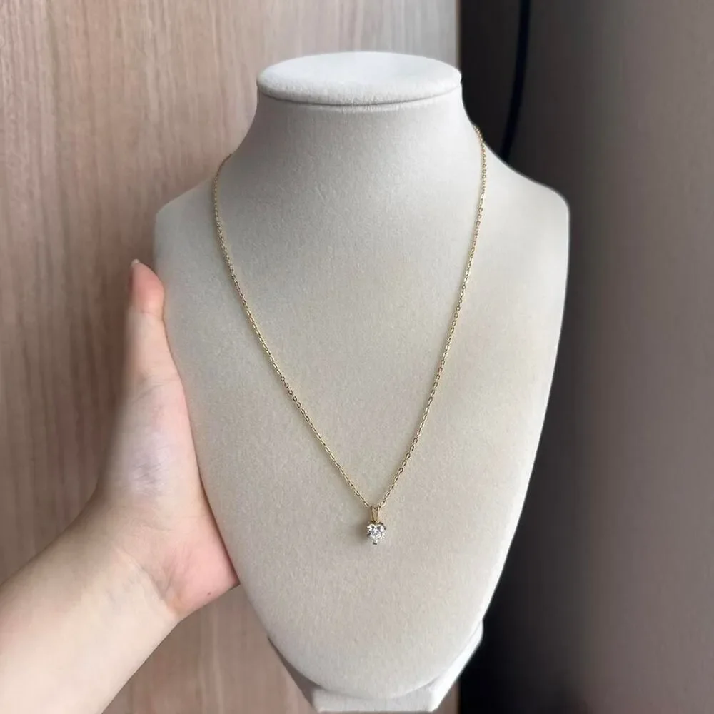 Source Unknown gold tone